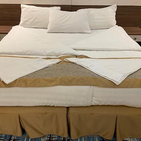 فندق منارة الطلائع Manarat Altalayie Hotel Mecca Екстер'єр фото
