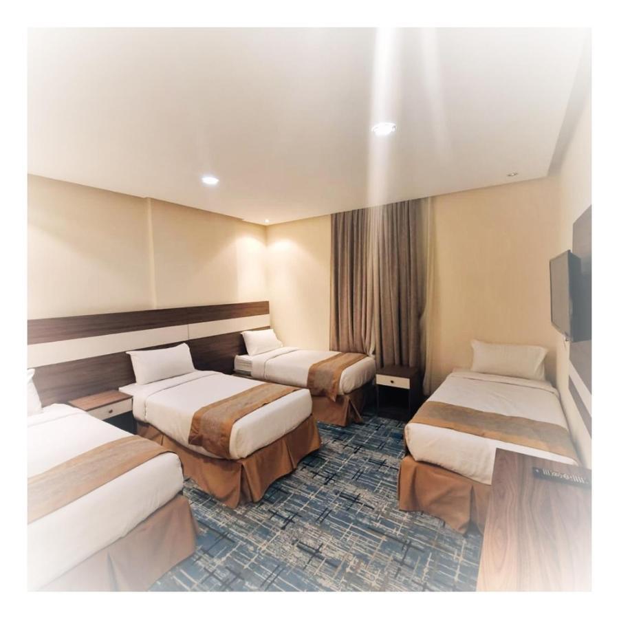 فندق منارة الطلائع Manarat Altalayie Hotel Mecca Екстер'єр фото