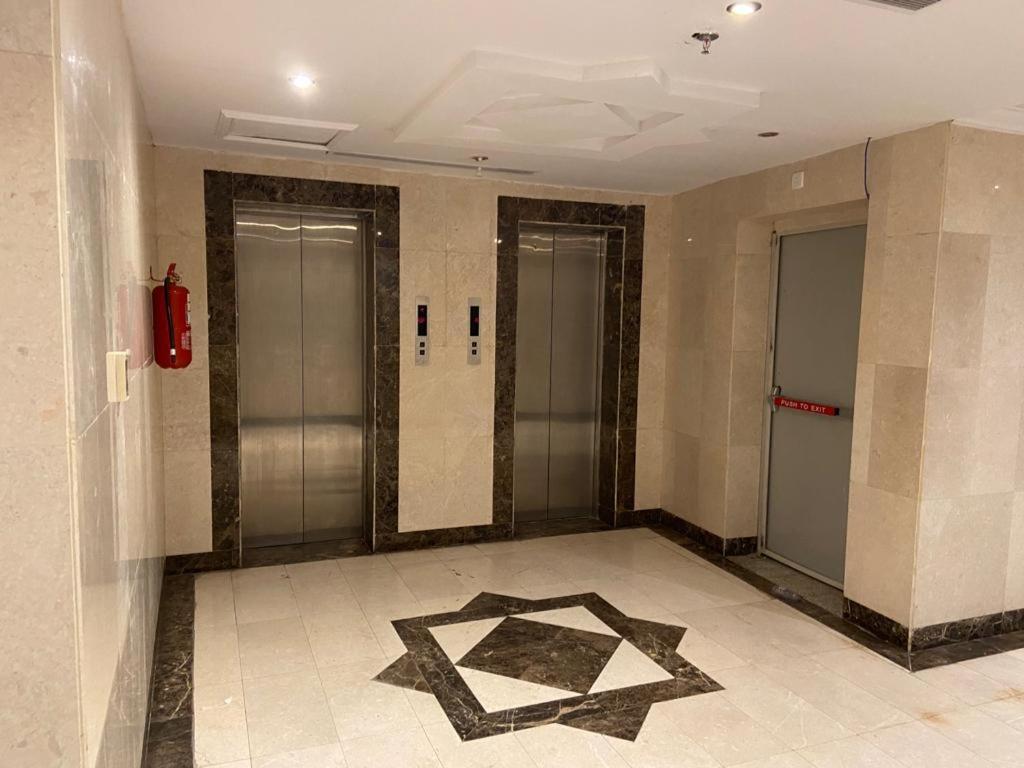 فندق منارة الطلائع Manarat Altalayie Hotel Mecca Екстер'єр фото